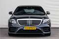 Mercedes-Benz S 350 350d 4Matic Lang AMG, Leder Exclusief, Airmatic, D Zwart - thumbnail 3