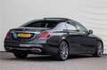 Mercedes-Benz S 350 350d 4Matic Lang AMG, Leder Exclusief, Airmatic, D Zwart - thumbnail 2