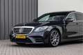 Mercedes-Benz S 350 350d 4Matic Lang AMG, Leder Exclusief, Airmatic, D Zwart - thumbnail 16