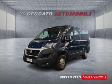 Ducato Ducato 28 CH1 2.0 mjt 115cv E6