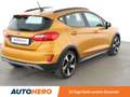 Ford Fiesta 1.0 EcoBoost Active*SHZ*PDC*TEMPO* Gelb - thumbnail 6