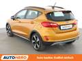 Ford Fiesta 1.0 EcoBoost Active*SHZ*PDC*TEMPO* Gelb - thumbnail 4
