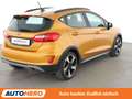 Ford Fiesta 1.0 EcoBoost Active*SHZ*PDC*TEMPO* Gelb - thumbnail 6