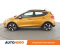 Ford Fiesta 1.0 EcoBoost Active*SHZ*PDC*TEMPO* Gelb - thumbnail 3