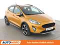 Ford Fiesta 1.0 EcoBoost Active*SHZ*PDC*TEMPO* Gelb - thumbnail 8