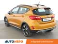 Ford Fiesta 1.0 EcoBoost Active*SHZ*PDC*TEMPO* Gelb - thumbnail 4