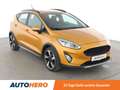 Ford Fiesta 1.0 EcoBoost Active*SHZ*PDC*TEMPO* Gelb - thumbnail 8