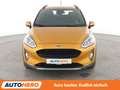 Ford Fiesta 1.0 EcoBoost Active*SHZ*PDC*TEMPO* Gelb - thumbnail 9