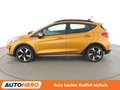 Ford Fiesta 1.0 EcoBoost Active*SHZ*PDC*TEMPO* Gelb - thumbnail 3
