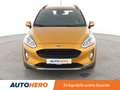 Ford Fiesta 1.0 EcoBoost Active*SHZ*PDC*TEMPO* Gelb - thumbnail 9