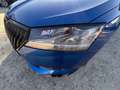 Skoda Fabia Monte Carlo Wasserschaden Fahrbereit Blau - thumbnail 23