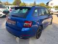 Skoda Fabia Monte Carlo Wasserschaden Fahrbereit Blau - thumbnail 5