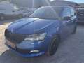 Skoda Fabia Monte Carlo Wasserschaden Fahrbereit Blau - thumbnail 1