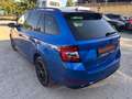 Skoda Fabia Monte Carlo Wasserschaden Fahrbereit Blau - thumbnail 7