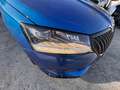 Skoda Fabia Monte Carlo Wasserschaden Fahrbereit Blau - thumbnail 22