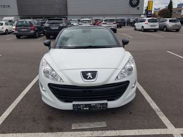 RCZ 1,6 THP 200