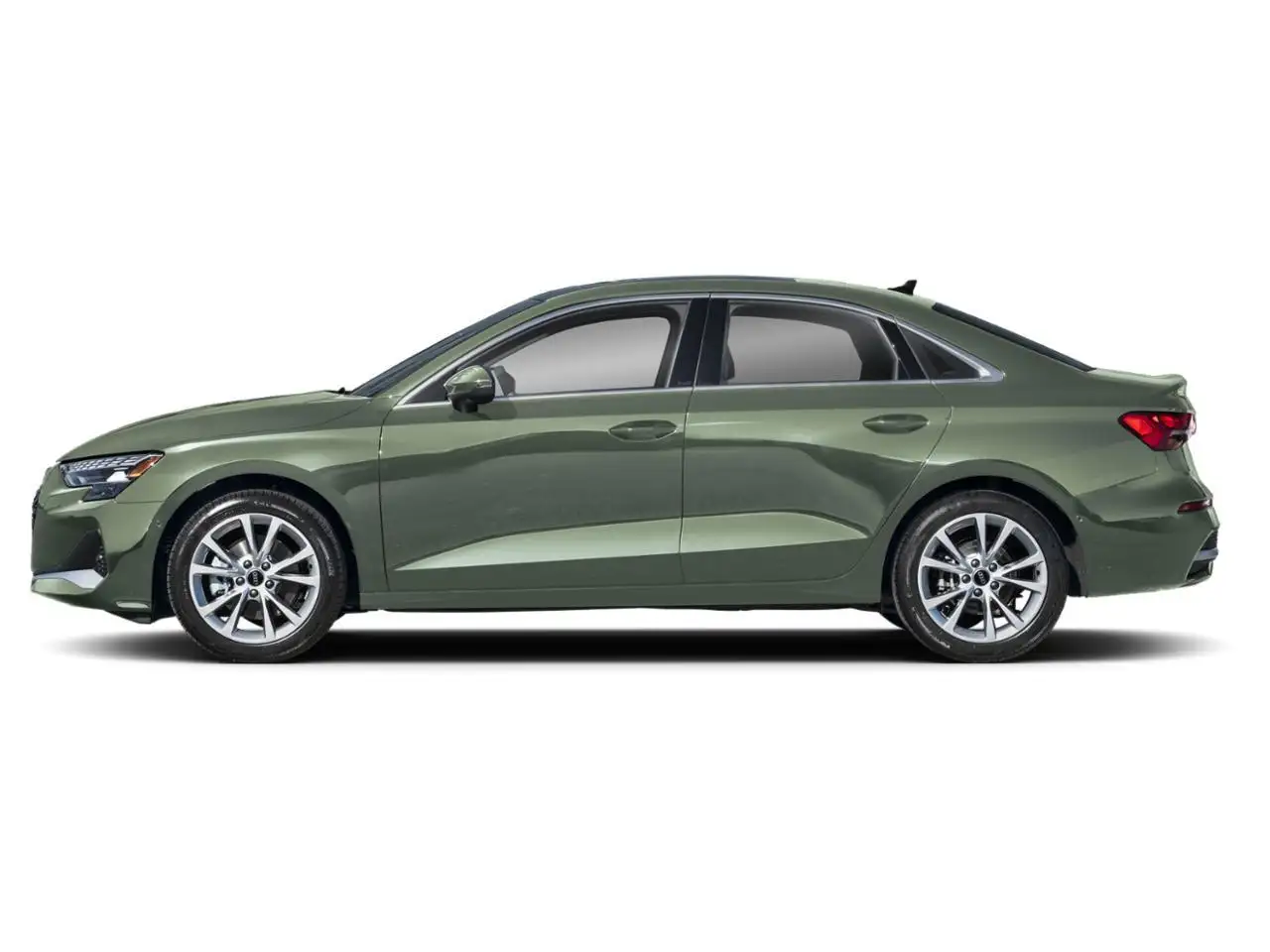 Audi A3 снимка Audi A3