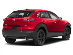 Mazda CX-30 2026