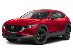 Mazda CX-30 2026