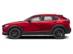 Mazda CX-30 2026