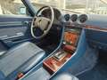Mercedes-Benz 450 SLC/1. Hand/Deutsch/Original 13.900 km! Silber - thumbnail 10