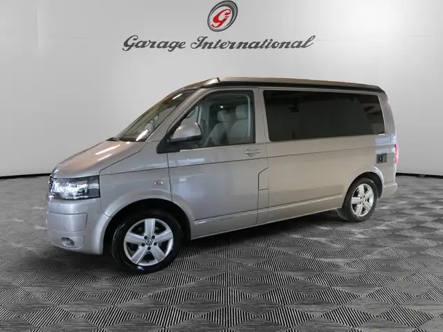 Volkswagen T5 California 2.0 TDI 140 CV DSG CALIFORNIA CAMPER