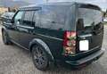 Land Rover Discovery 4 3.0 SDV6 245CV HSE *MOTORE ROTTO Verde - thumbnail 4