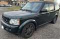 Land Rover Discovery 4 3.0 SDV6 245CV HSE *MOTORE ROTTO Verde - thumbnail 3
