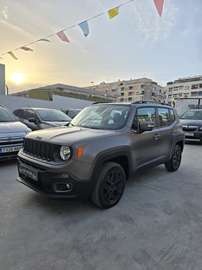 2.0Mjt Night Eagle 4x4 AD 103kW