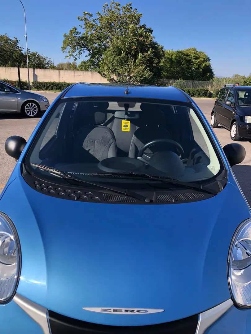 DR Automobiles DR Zero DR Zero 1.0 - 1