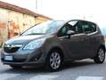 Opel Meriva MONOVOLUME GPL ESTETICA DA AUTO NUOVA TETTO PANOR Gris - thumbnail 9