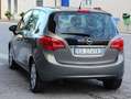 Opel Meriva MONOVOLUME GPL ESTETICA DA AUTO NUOVA TETTO PANOR Gris - thumbnail 19