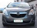 Opel Meriva MONOVOLUME GPL ESTETICA DA AUTO NUOVA TETTO PANOR Gris - thumbnail 10