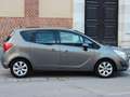 Opel Meriva MONOVOLUME GPL ESTETICA DA AUTO NUOVA TETTO PANOR Gris - thumbnail 5