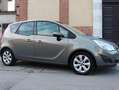Opel Meriva MONOVOLUME GPL ESTETICA DA AUTO NUOVA TETTO PANOR Gris - thumbnail 16