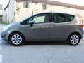 Opel Meriva MONOVOLUME GPL ESTETICA DA AUTO NUOVA TETTO PANOR Gris - thumbnail 15