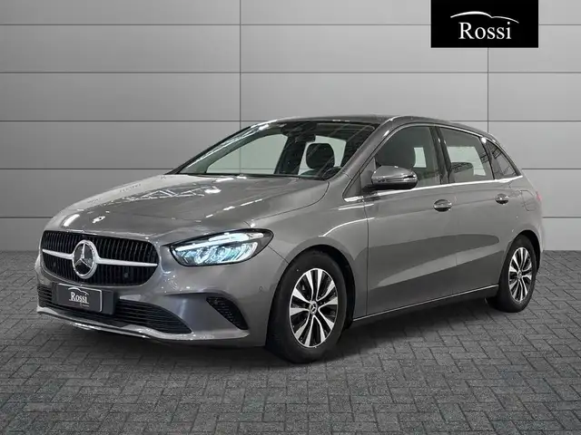 Mercedes-Benz B 180 Advanced auto