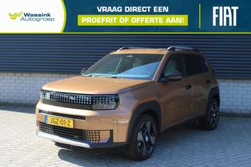 La Prima 11 kW 44 kWh