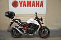 Honda Hornet Blanco - thumbnail 1