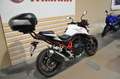 Honda Hornet Blanco - thumbnail 5