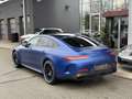 Mercedes-Benz AMG GT 63 S MERCEDES-BENZ E-PERFORMANCE 4MATIC AUT. mi... Blau - thumbnail 8