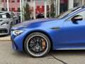 Mercedes-Benz AMG GT 63 S MERCEDES-BENZ E-PERFORMANCE 4MATIC AUT. mi... Bleu - thumbnail 4