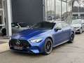 Mercedes-Benz AMG GT 63 S MERCEDES-BENZ E-PERFORMANCE 4MATIC AUT. mi... Bleu - thumbnail 1