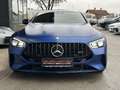 Mercedes-Benz AMG GT 63 S MERCEDES-BENZ E-PERFORMANCE 4MATIC AUT. mi... Blau - thumbnail 2