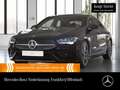 Mercedes-Benz CLA 180 d AMG+KAMERA Schwarz - thumbnail 1
