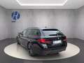 BMW 540 d xD M Sport Laser Pano RFK H/K HUD AHK Schwarz - thumbnail 4