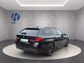 BMW 540 d xD M Sport Laser Pano RFK H/K HUD AHK Schwarz - thumbnail 3