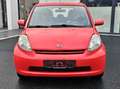 Daihatsu Sirion Rot - thumbnail 2