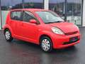 Daihatsu Sirion Rot - thumbnail 1