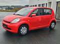 Daihatsu Sirion Rot - thumbnail 6